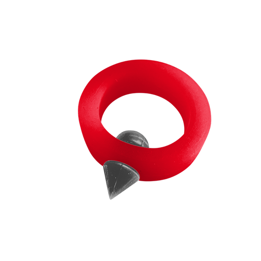 Triple Play with Spike - Customizable