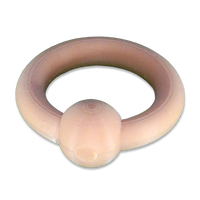 Totally Naked Big Ball RIng