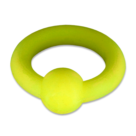 Hi-Viz Glow-in-the-Dark Big Ball Ring