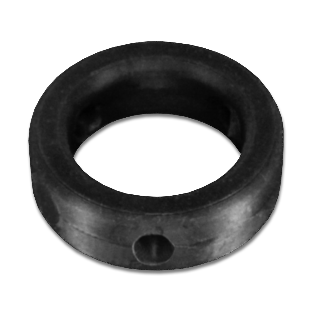 Black Customizable Band
