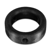 Black Customizable Band