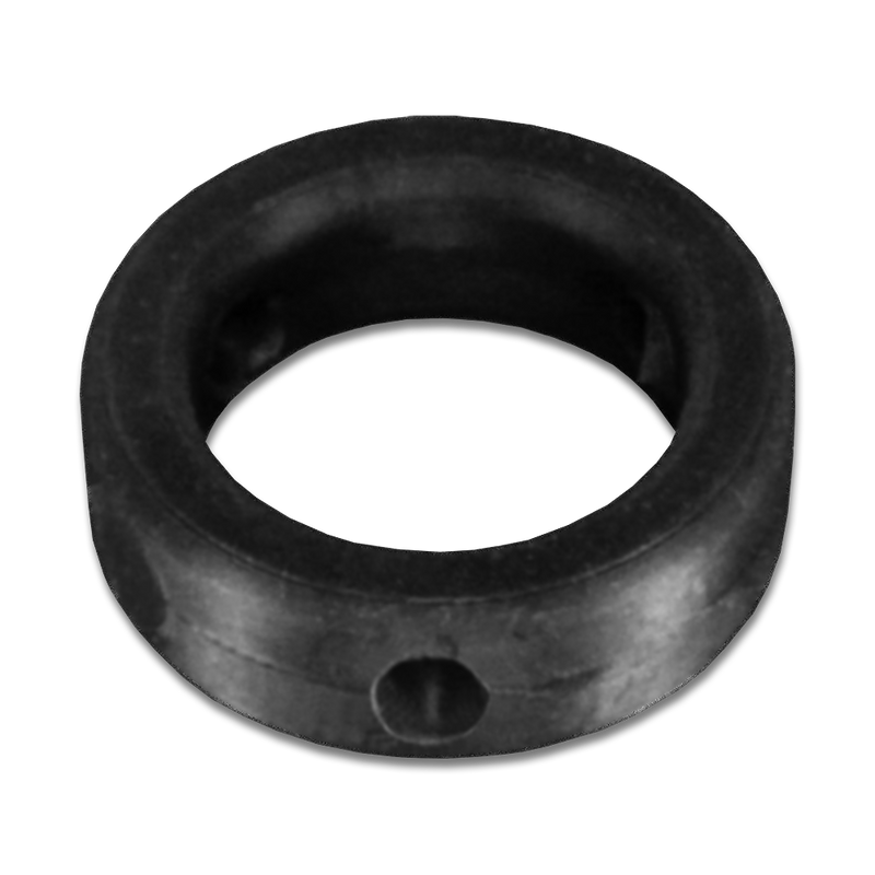 Black Customizable Band