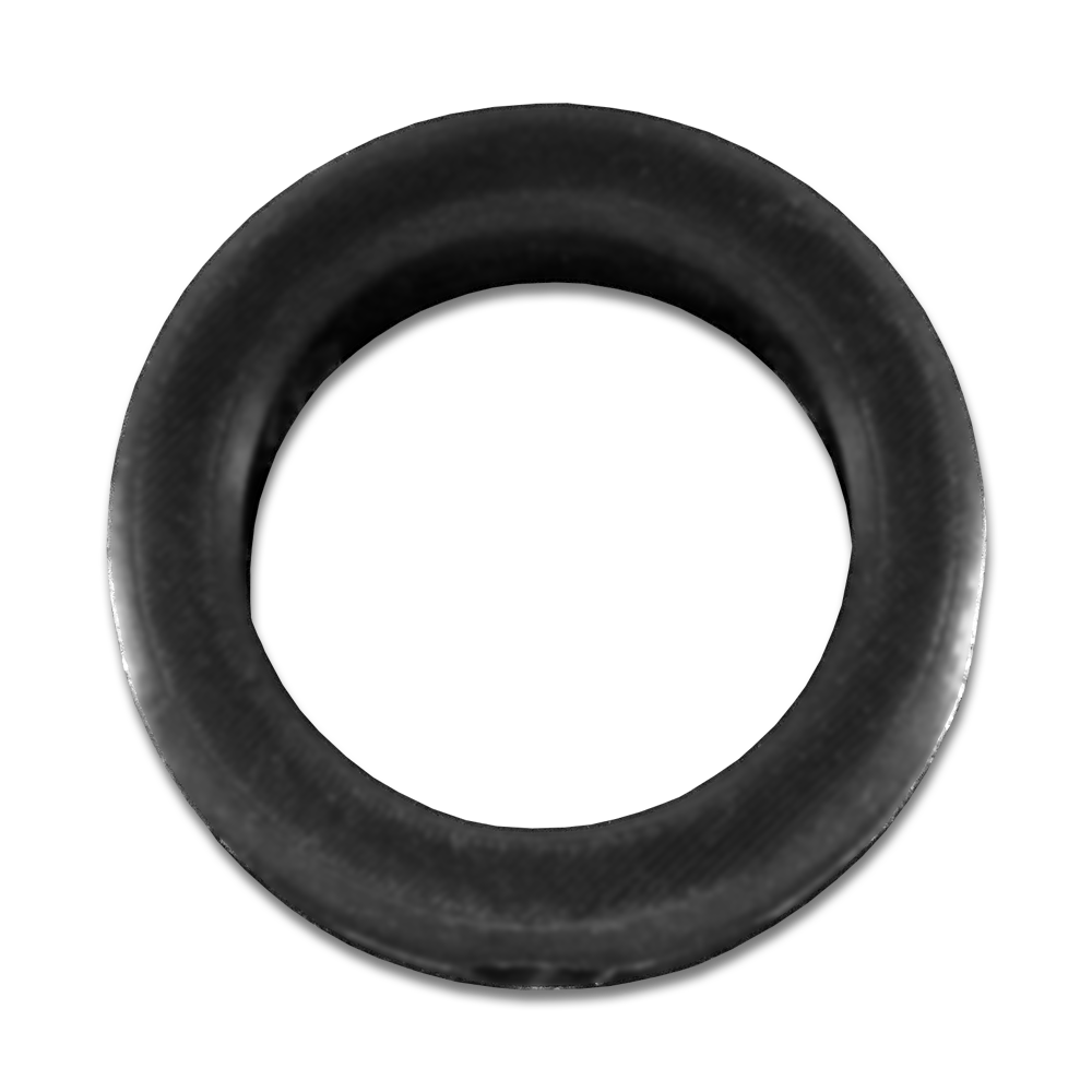 Black Customizable Band
