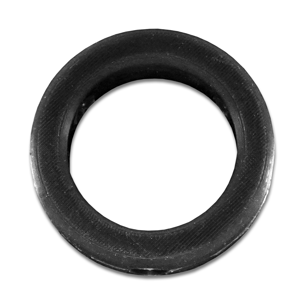 Black Customizable Band