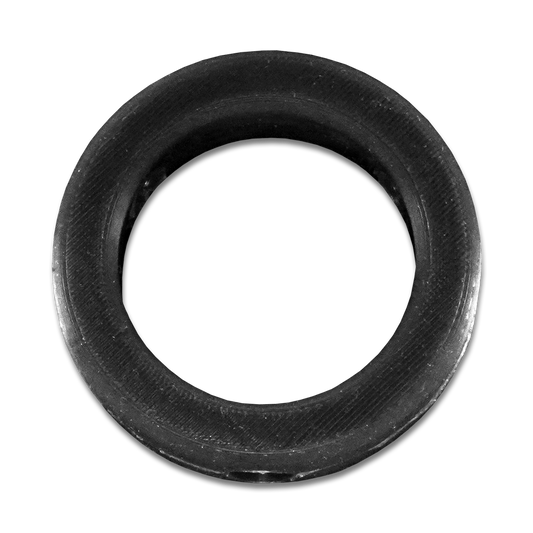 Black Customizable Band