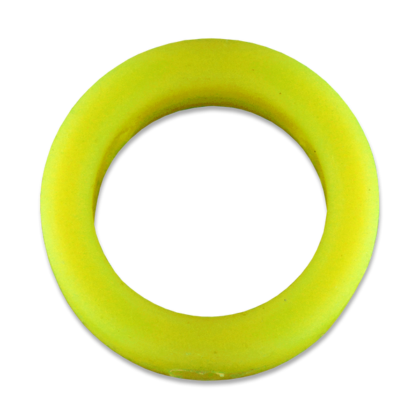 Hi-Viz Glow-in-the-Dark Customizable Band