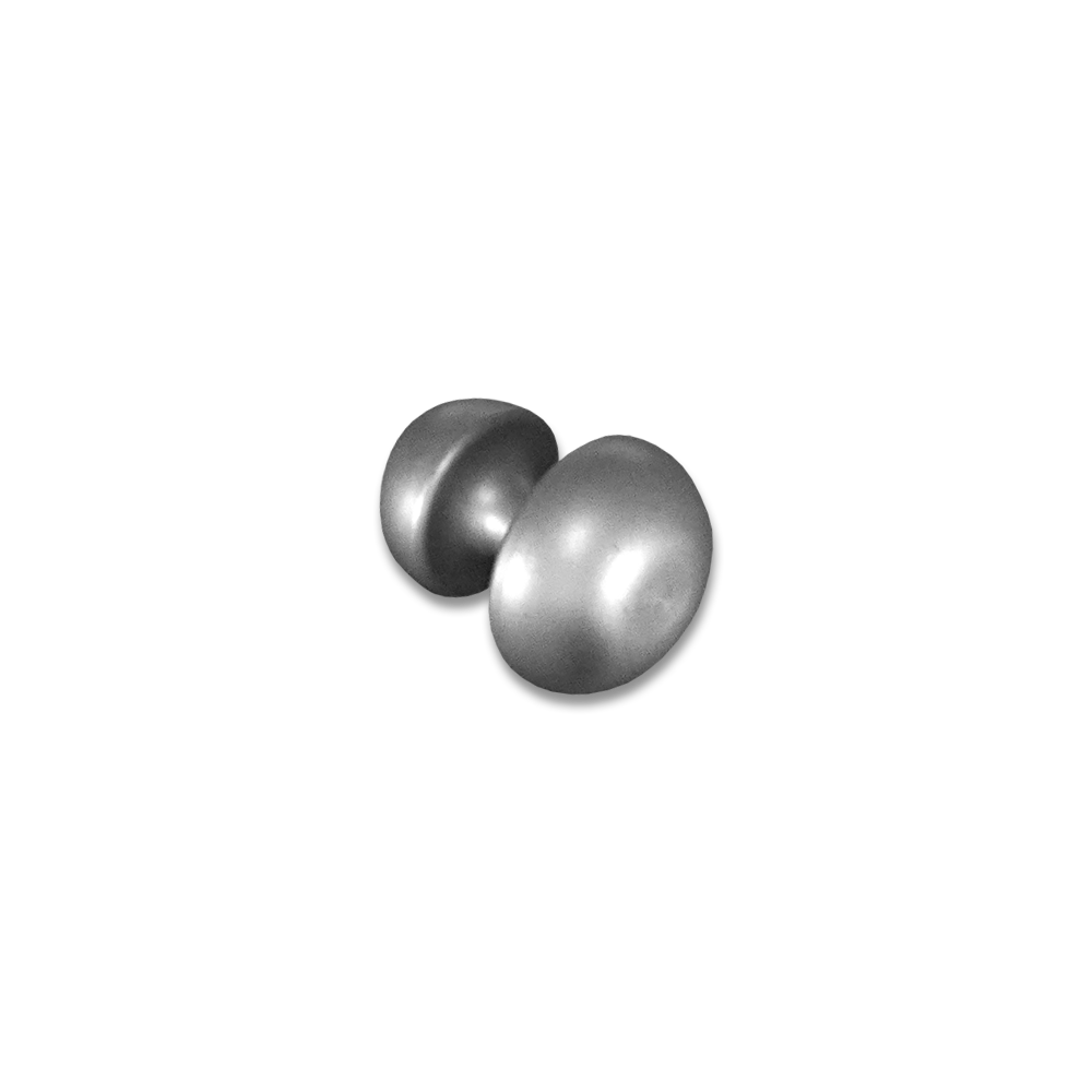 Stainless Steel Barbell Stimulator