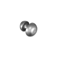 Stainless Steel Barbell Stimulator