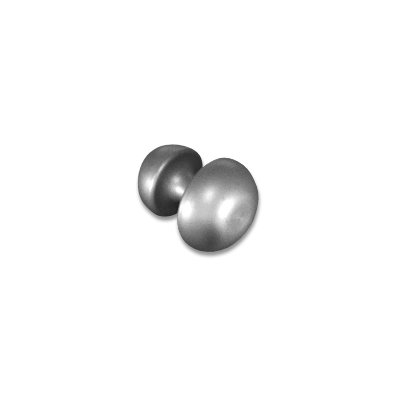 Stainless Steel Barbell Stimulator