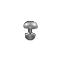 Stainless Steel Barbell Stimulator