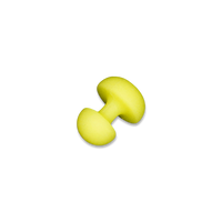 Hi-Viz Glow-in-the-Dark Barbell Stimulator