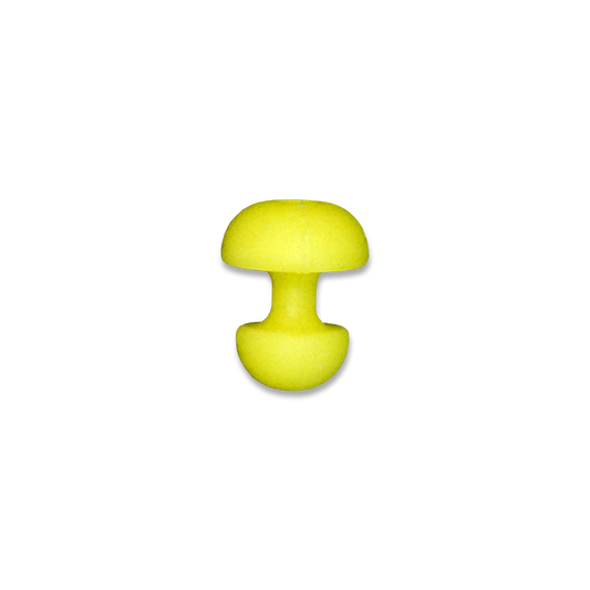 Hi-Viz Glow-in-the-Dark Barbell Stimulator