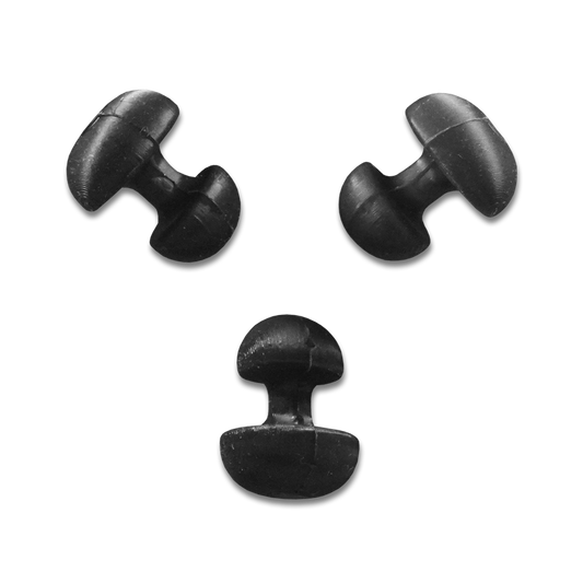 Black Barbell Stimulators 3 Pack
