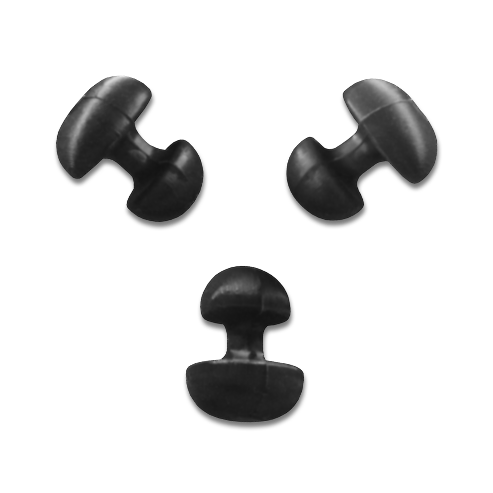 Black Barbell Stimulators 3 Pack