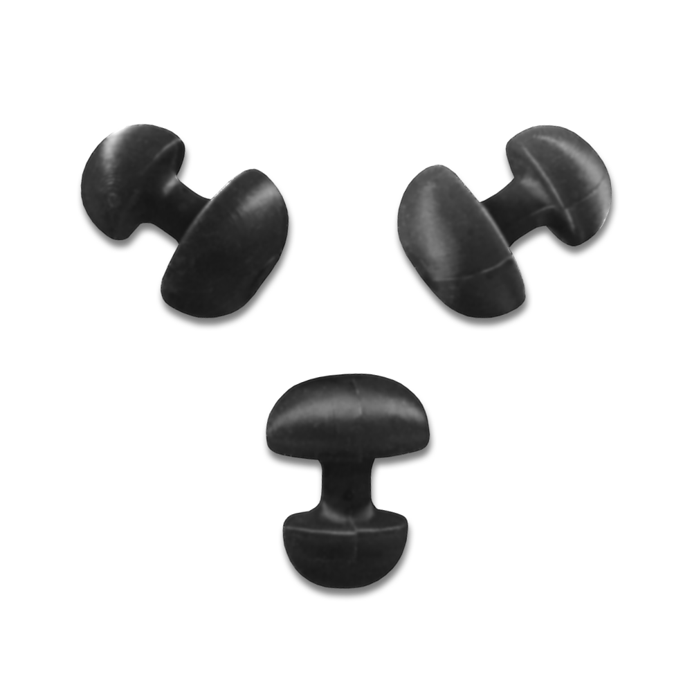 Black Barbell Stimulators 3 Pack