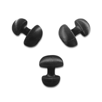Black Barbell Stimulators 3 Pack