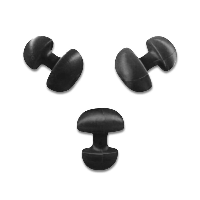 Black Barbell Stimulators 3 Pack