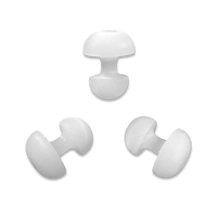 Translucent Barbell Stimulators 3 Pack