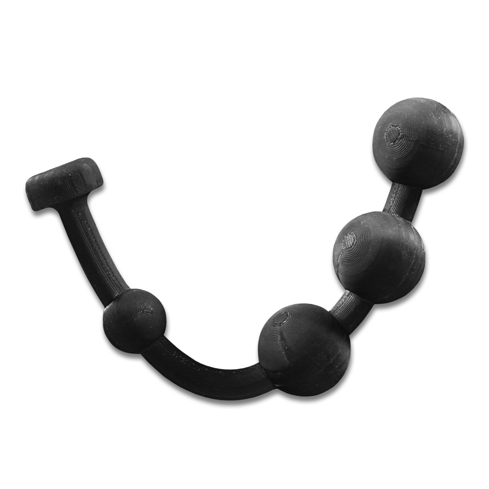 Black Bead Stimulator