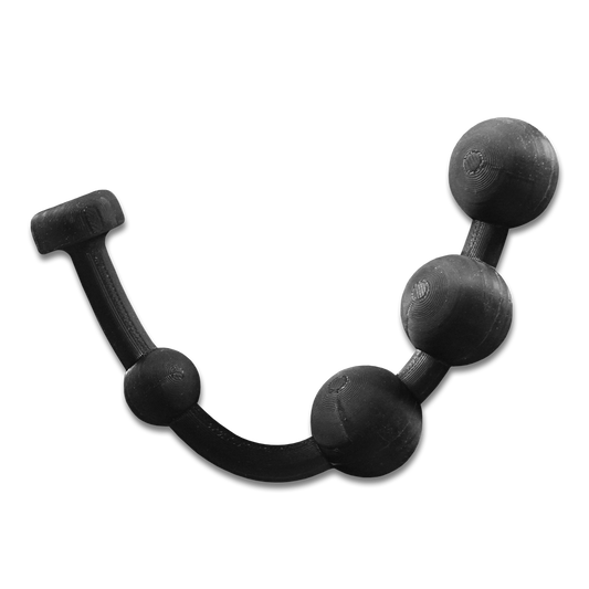 Black Bead Stimulator