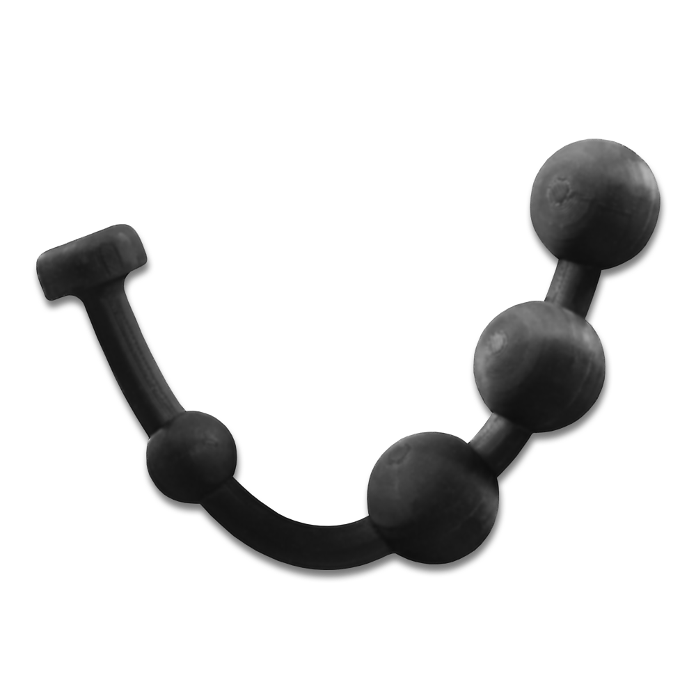 Black Bead Stimulator