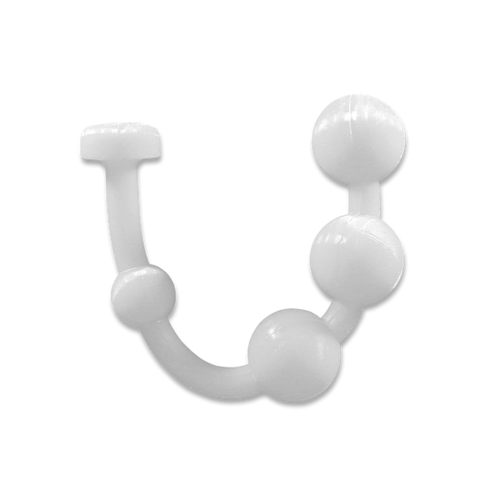 Translucent Bead Stimulator