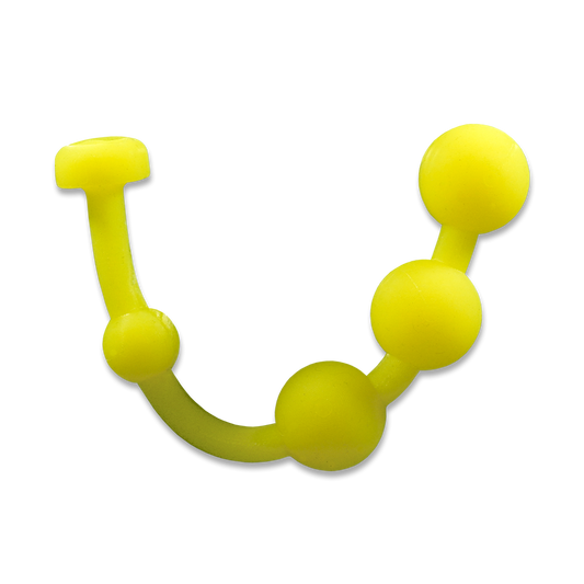 Hi-Viz Glow-in-the-Dark Bead Stimulator