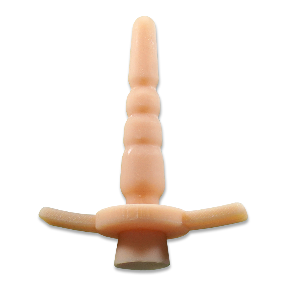 Totally Naked Inner Plug