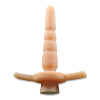 Totally Naked Inner Plug