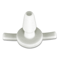 Translucent Anchor Plug