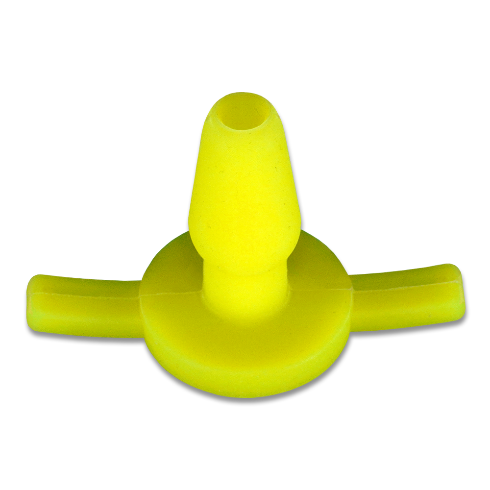 Hi-Viz Glow-in-the-Dark Anchor Plug
