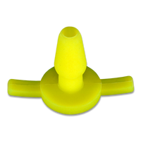 Hi-Viz Glow-in-the-Dark Anchor Plug
