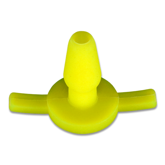 Hi-Viz Glow-in-the-Dark Anchor Plug