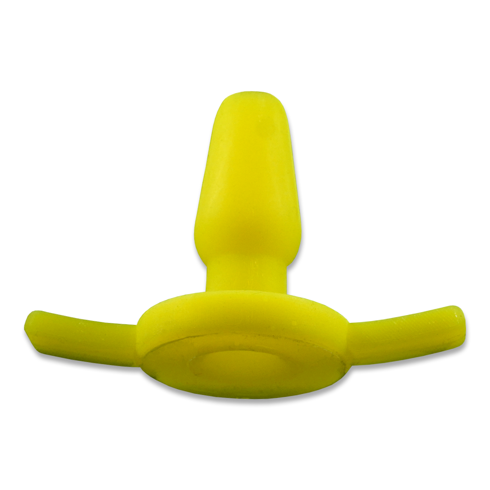 Hi-Viz Glow-in-the-Dark Anchor Plug