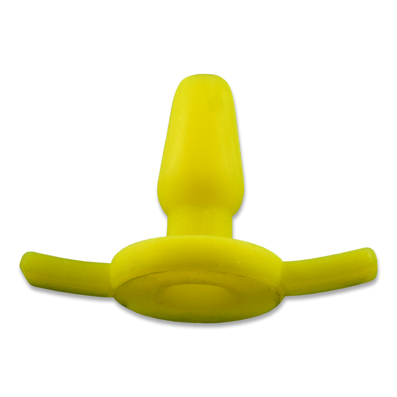 Hi-Viz Glow-in-the-Dark Anchor Plug