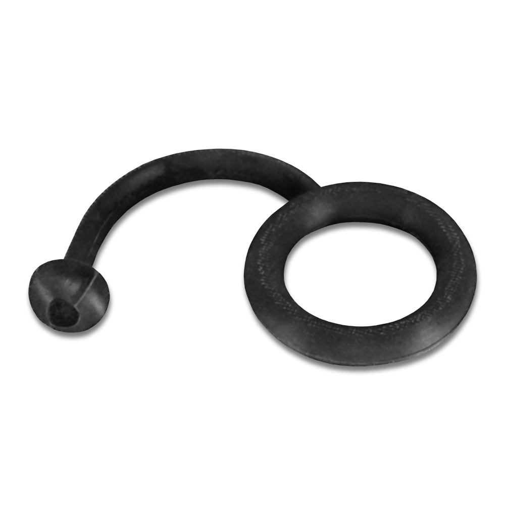 Black Splitter Attachment