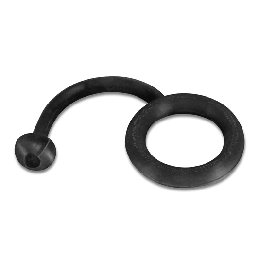 Black Splitter Attachment