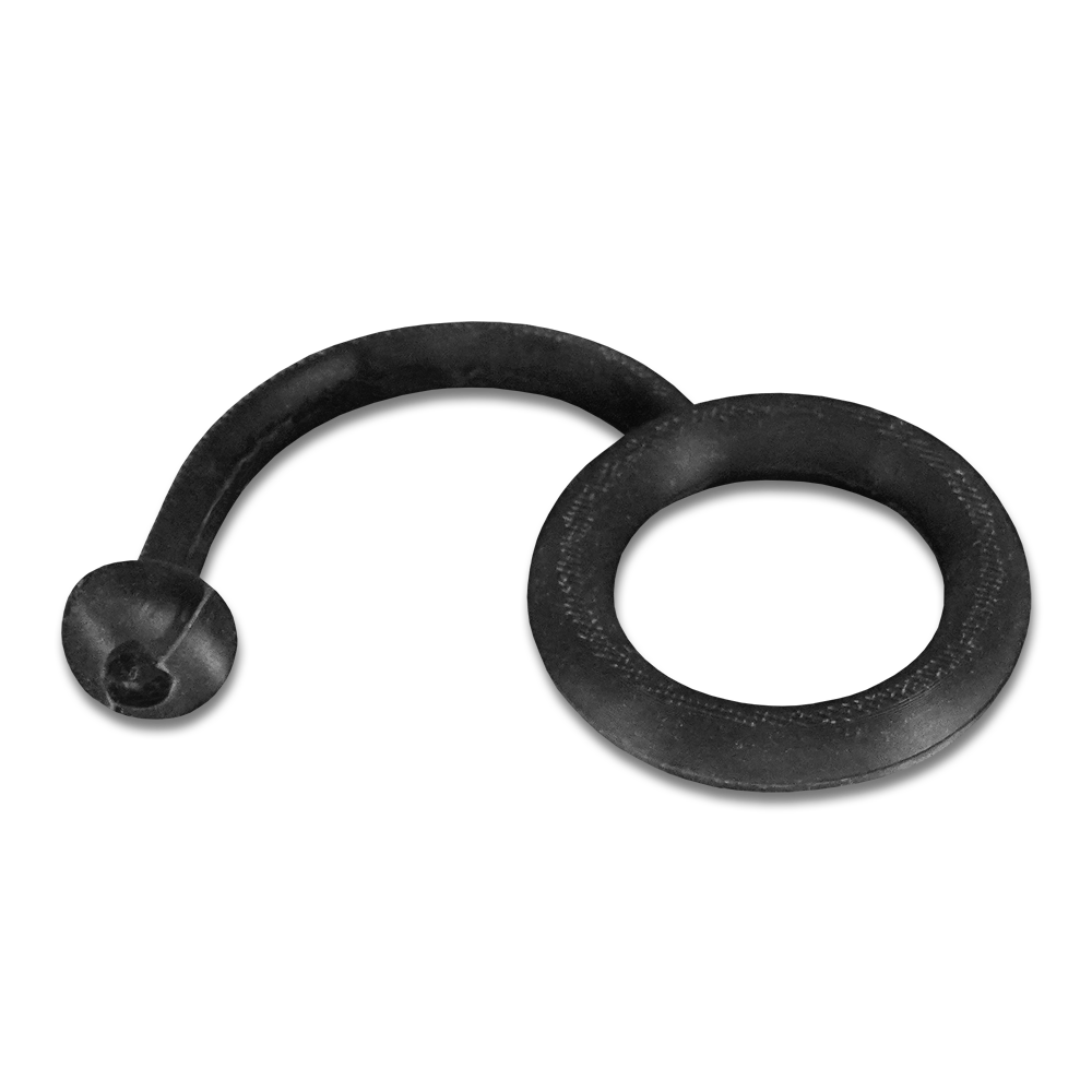 Black Splitter Attachment