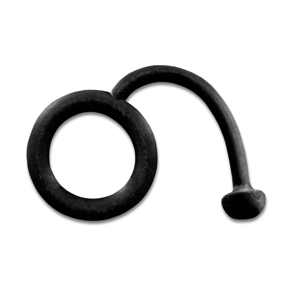 Black Splitter Attachment