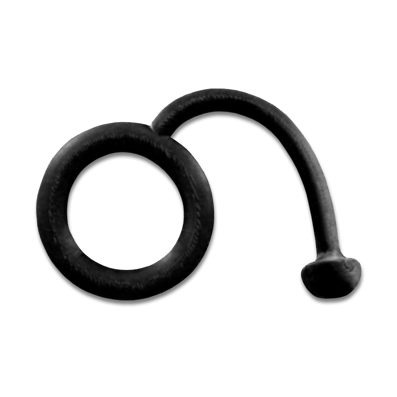 Black Splitter Attachment