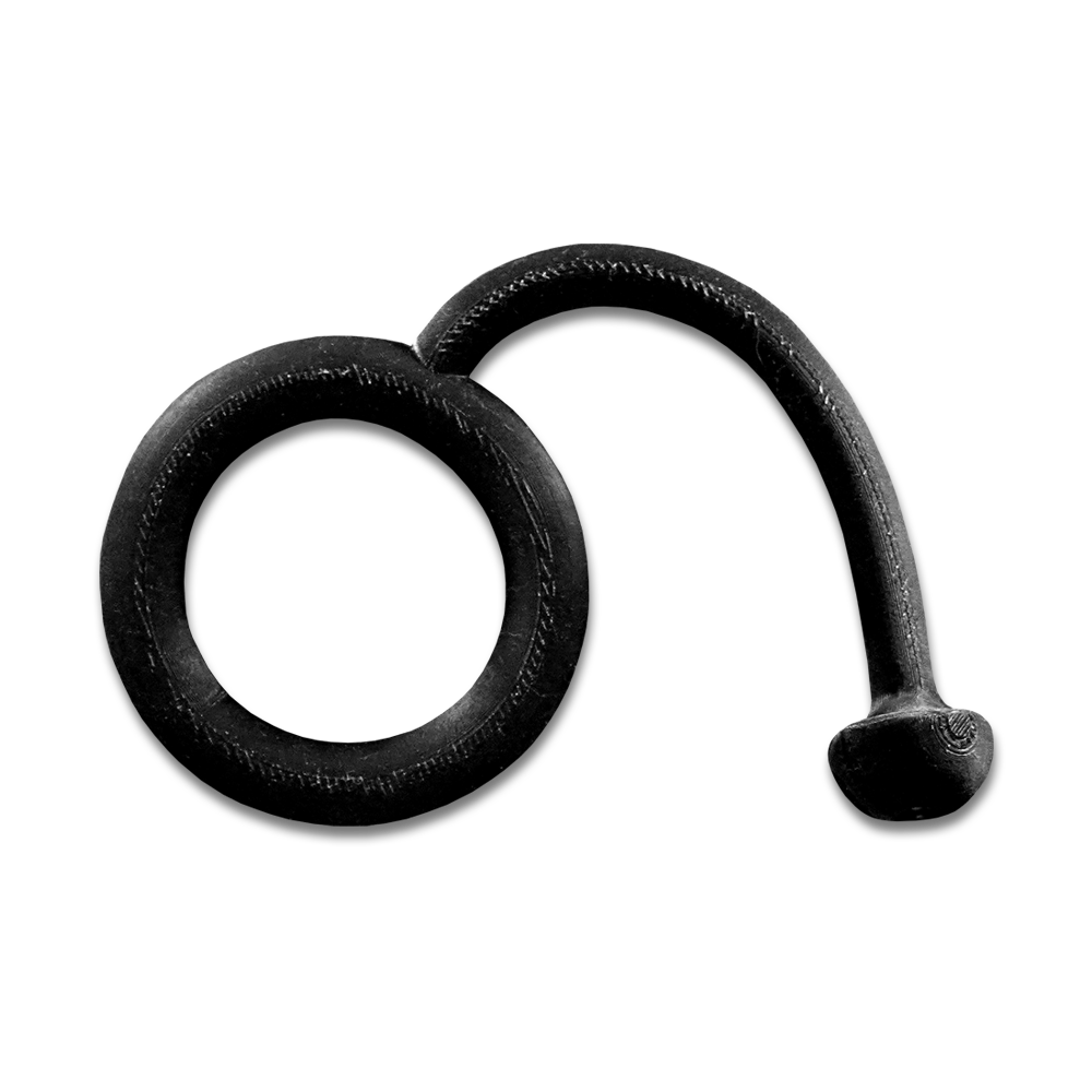 Black Splitter Attachment