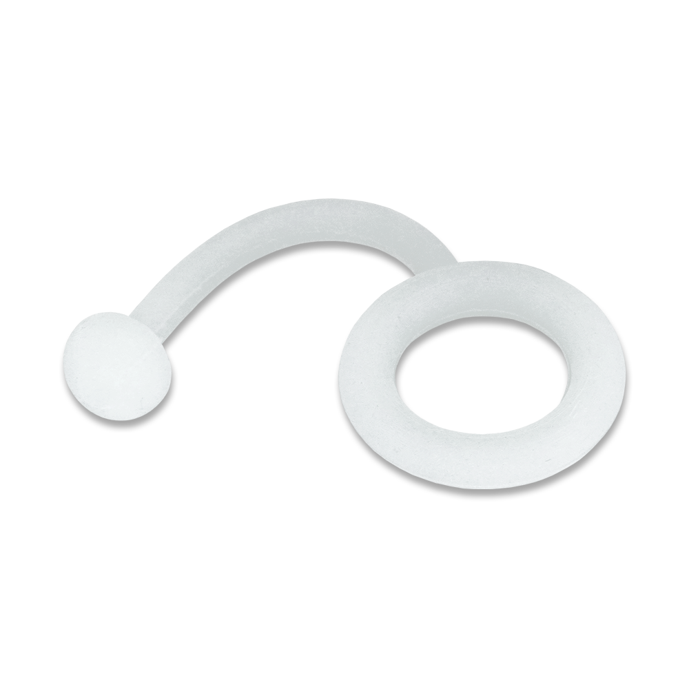 Translucent Splitter Attachment