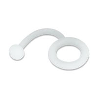 Translucent Splitter Attachment