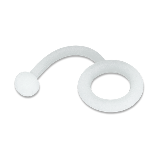 Translucent Splitter Attachment