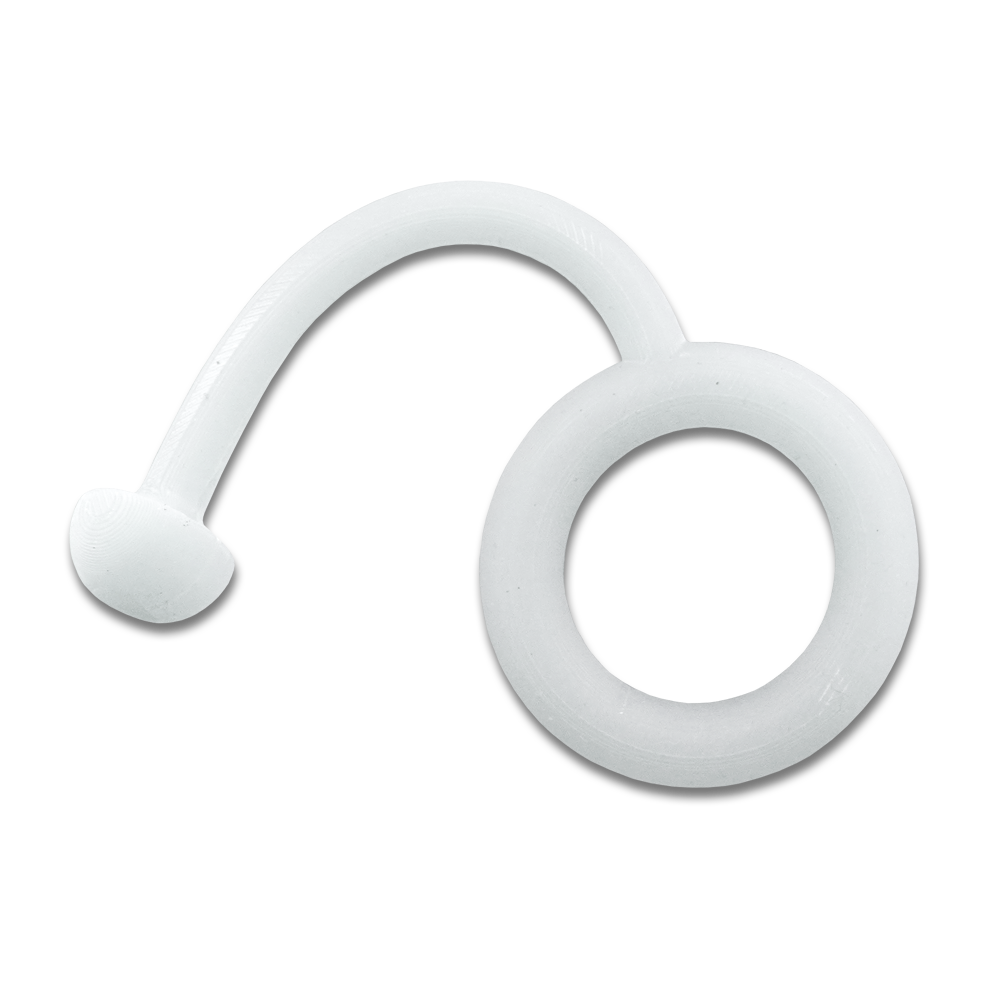 Translucent Splitter Attachment