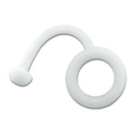 Translucent Splitter Attachment