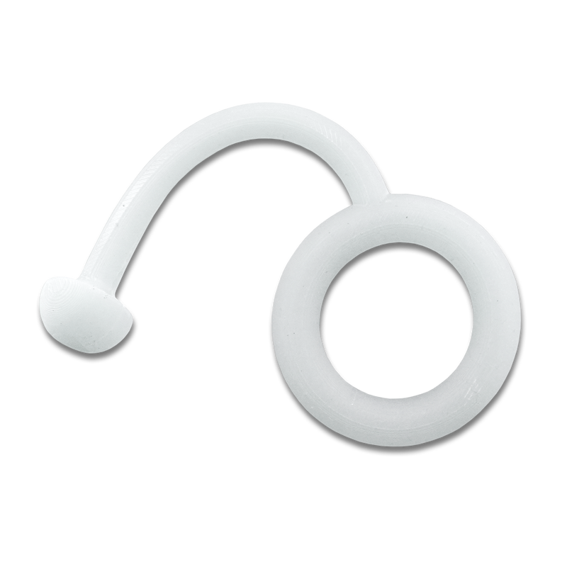 Translucent Splitter Attachment