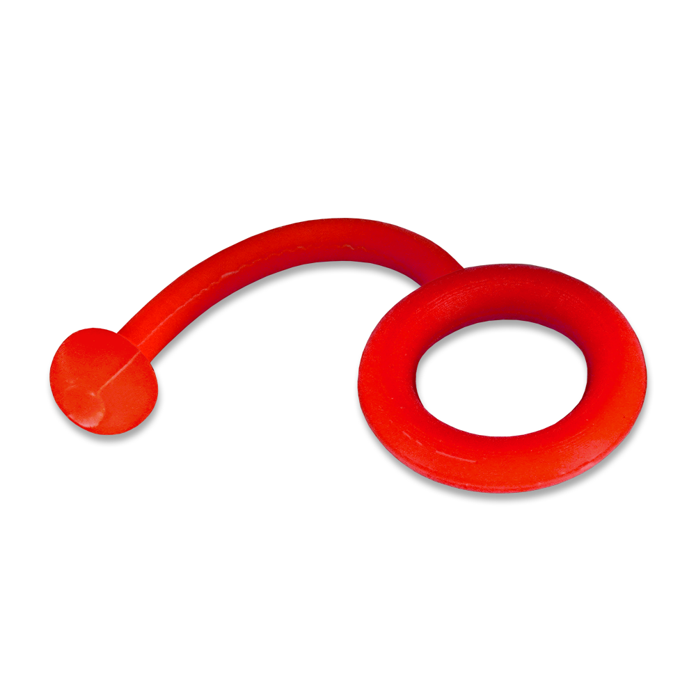 Red Splitter Attachment