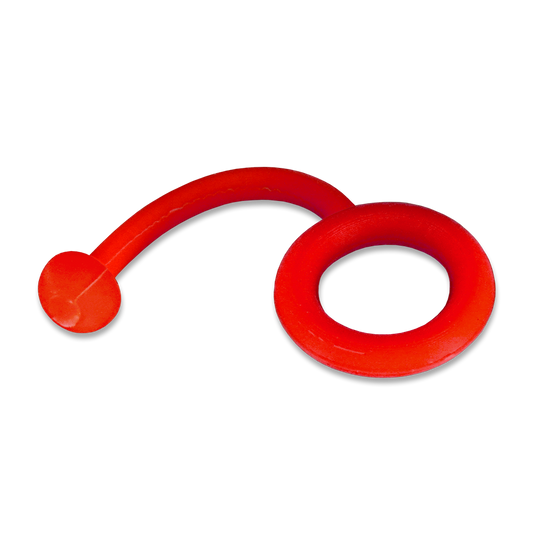 Red Splitter Attachment