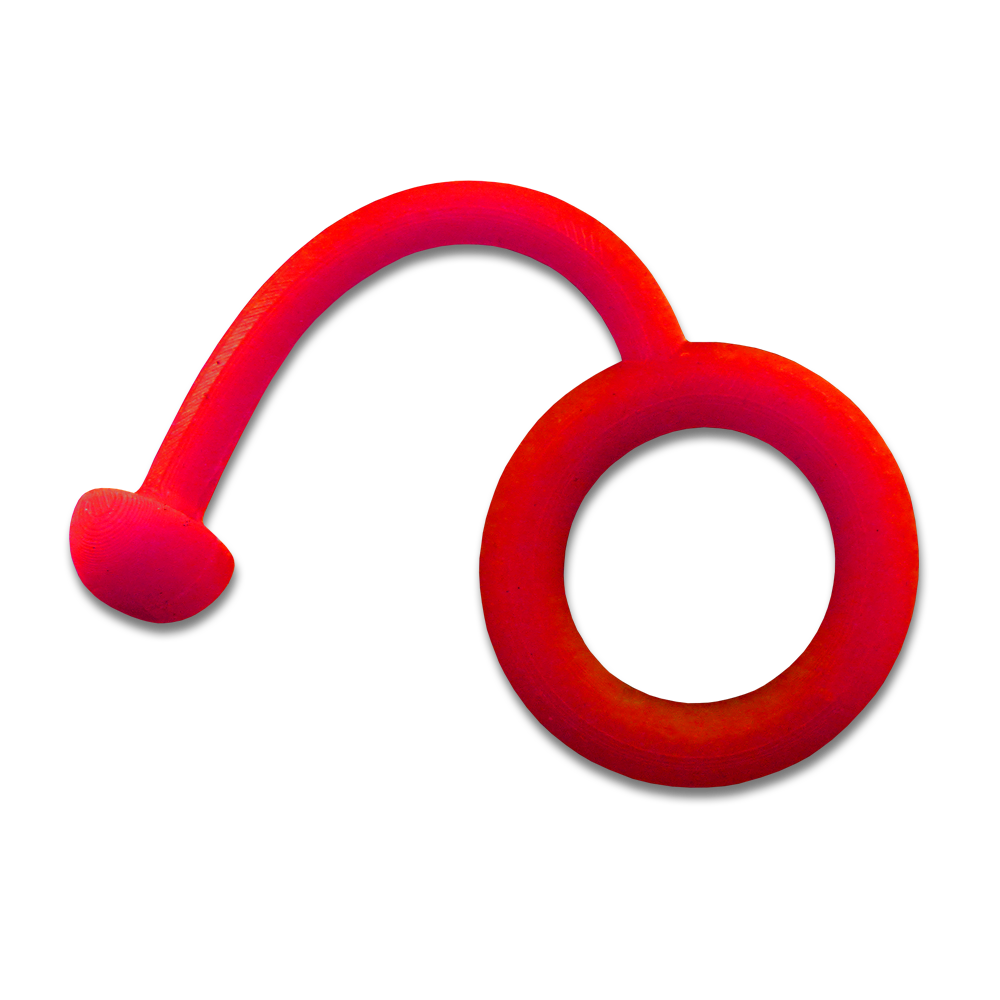 Red Splitter Attachment